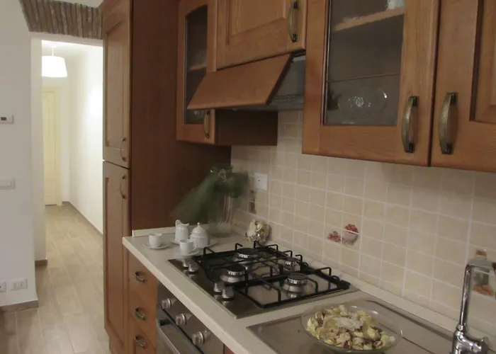 Apartamento Casa Micheli In Centro Ex Frattina Luxury *