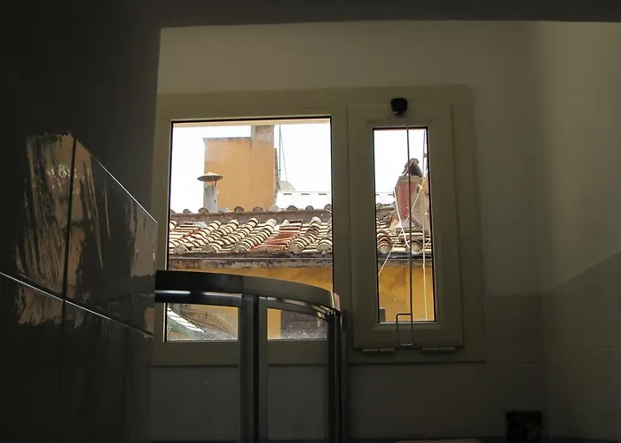 Apartamento Casa Micheli In Centro Ex Frattina Luxury *