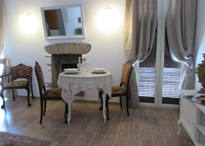 Apartamento Casa Micheli In Centro Ex Frattina Luxury *