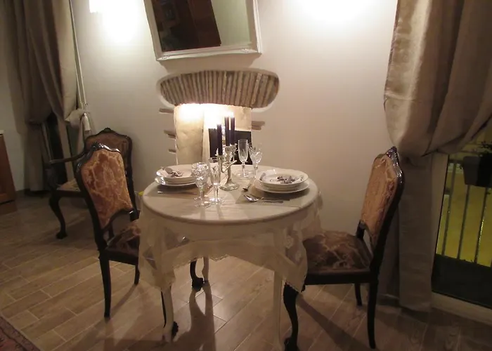Apartamento Casa Micheli In Centro Ex Frattina Luxury *